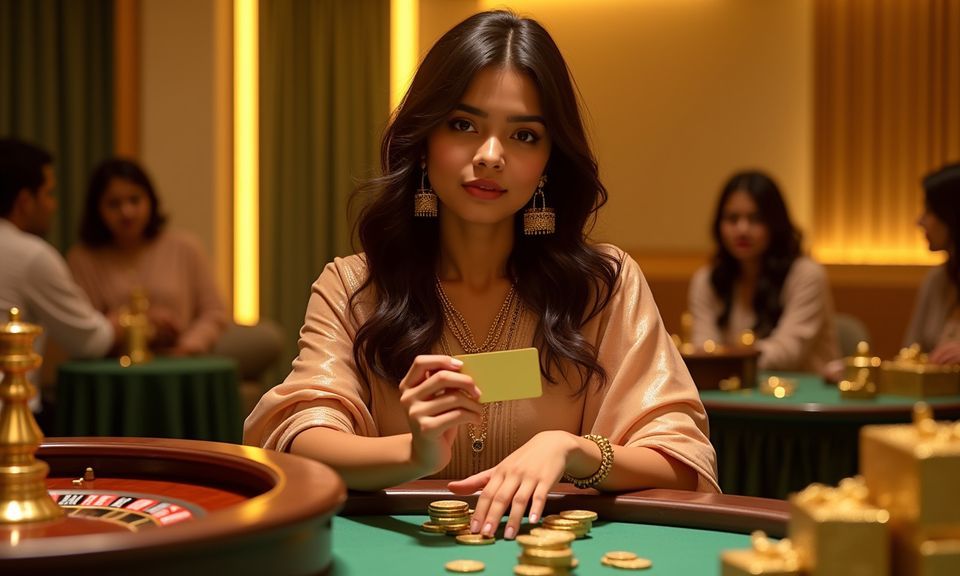 khela99 Live Power Blackjack টেবিল এবং খেলার ধরন